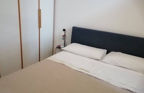 Ponte Seveso Apartment | 18 m² Apartment ∙ 1 guest
