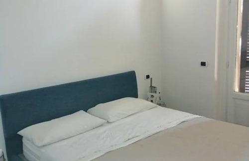 Ponte Seveso Apartment | 18 m² Apartment ∙ 1 guest
