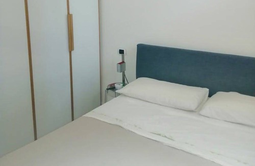 Ponte Seveso Apartment | 18 m² Apartment ∙ 1 guest