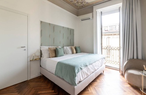 Lazzaretto Apartment | 18 m² Apartment ∙ 1 bedroom ∙ 2 guests
