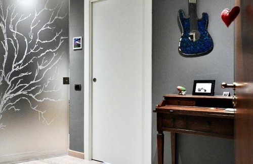 Parabiago Bed & Breakfast | 18 m² Bed and breakfast ∙ 3 guests