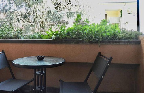 Parabiago Bed & Breakfast | 18 m² Bed and breakfast ∙ 3 guests