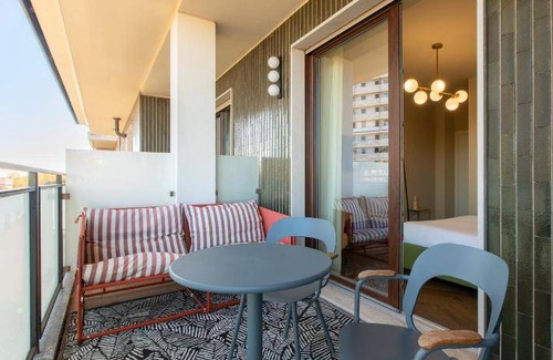 Tre Torri Bed & Breakfast | 18 m² Bed and breakfast ∙ 5 guests