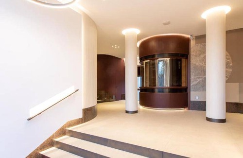 Tre Torri Bed & Breakfast | 18 m² Bed and breakfast ∙ 5 guests