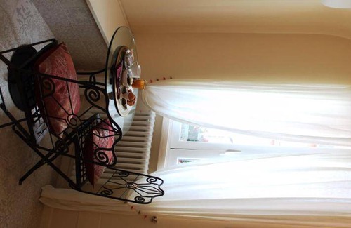 Foppette Bed & Breakfast | 18 m² Bed and breakfast ∙ 2 guests