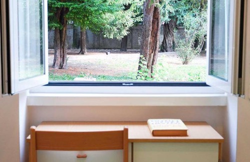 Niguarda Bed & Breakfast | 18 m² Bed and breakfast ∙ 2 guests