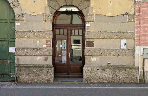 Buscate Bed & Breakfast | 18 m² Bed and breakfast ∙ 2 guests