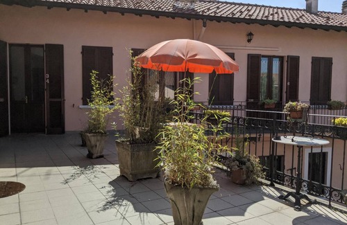 Buscate Bed & Breakfast | 18 m² Bed and breakfast ∙ 2 guests