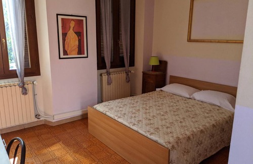 Buscate Bed & Breakfast | 18 m² Bed and breakfast ∙ 2 guests