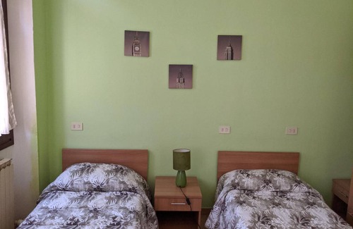 Buscate Bed & Breakfast | 18 m² Bed and breakfast ∙ 2 guests