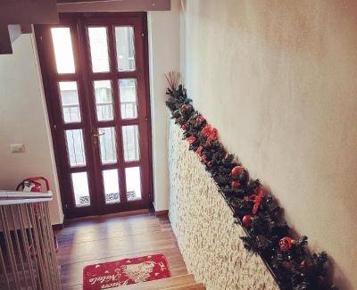 Magenta Bed & Breakfast | 18 m² Bed and breakfast ∙ 3 guests