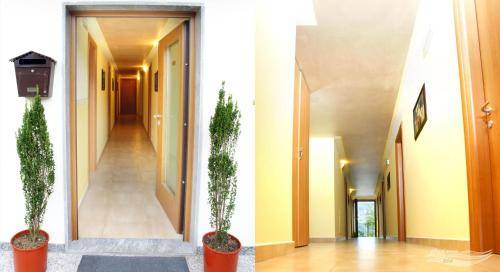 Vigano San Martino Bed & Breakfast | 18 m² Bed and breakfast ∙ 3 guests