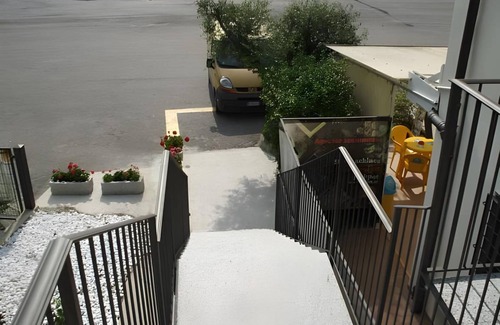 Vigano San Martino Bed & Breakfast | 18 m² Bed and breakfast ∙ 3 guests