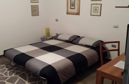 Asola Bed & Breakfast | 18 m² Bed and breakfast ∙ 3 guests