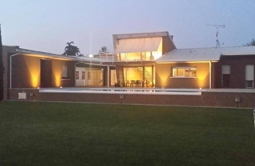 Asola Bed & Breakfast | 18 m² Bed and breakfast ∙ 3 guests