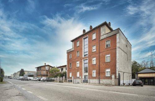 Pavia Bed & Breakfast | 18 m² Bed and breakfast ∙ 2 guests