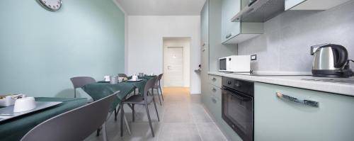 Pavia Bed & Breakfast | 18 m² Bed and breakfast ∙ 2 guests