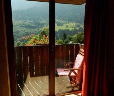 Lozio Bed & Breakfast | 18 m² Bed and breakfast ∙ 4 guests