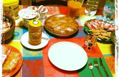Rino Bed & Breakfast | 18 m² Bed and breakfast ∙ 4 guests