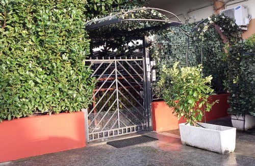 Azzano San Paolo Bed & Breakfast | 18 m² Bed and breakfast ∙ 4 guests