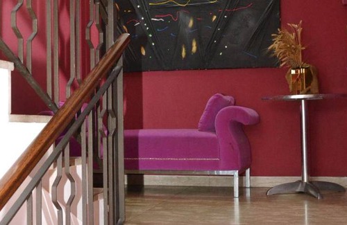 Azzano San Paolo Bed & Breakfast | 18 m² Bed and breakfast ∙ 4 guests