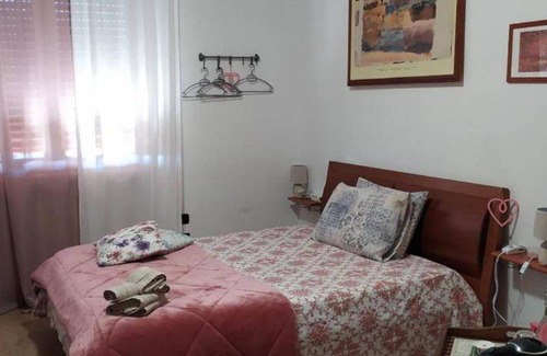 Cardano al Campo Bed & Breakfast | 18 m² Bed and breakfast ∙ 3 guests