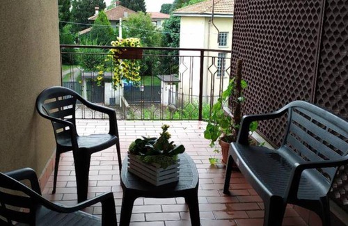 Cardano al Campo Bed & Breakfast | 18 m² Bed and breakfast ∙ 3 guests