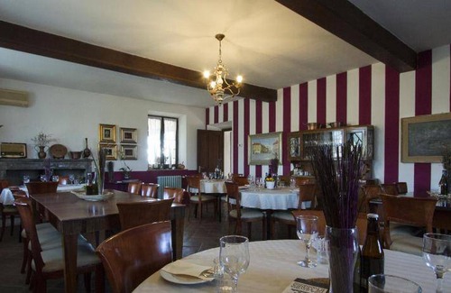 Abbiategrasso House | 18 m² Farmhouse ∙ 5 guests