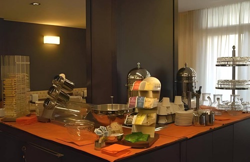 Legnano Hotel | 18 m² Hotel ∙ 127 guests