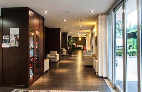 Legnano Hotel | 18 m² Hotel ∙ 127 guests