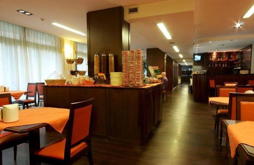 Legnano Hotel | 18 m² Hotel ∙ 127 guests