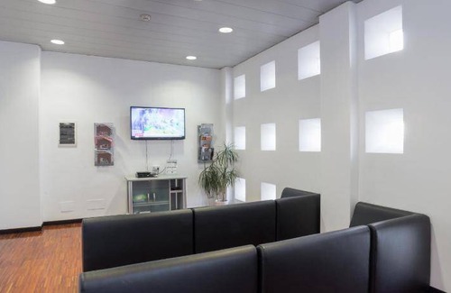 Lambrate Hotel | 18 m² Hotel ∙ 2 guests