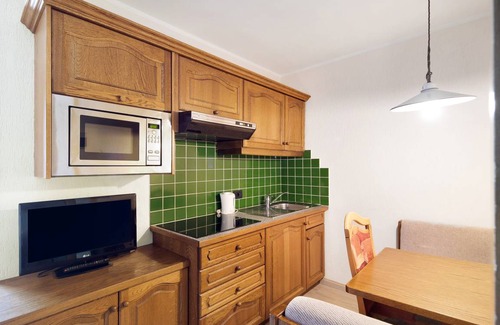 San Rocco Apartment | 18 m² Studio flat ∙ 2 guests