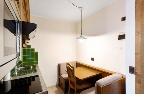 San Rocco Apartment | 18 m² Studio flat ∙ 2 guests