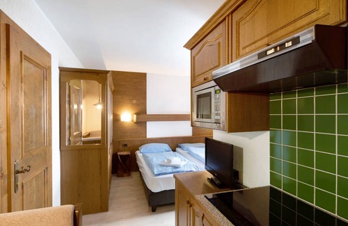 San Rocco Apartment | 18 m² Studio flat ∙ 2 guests