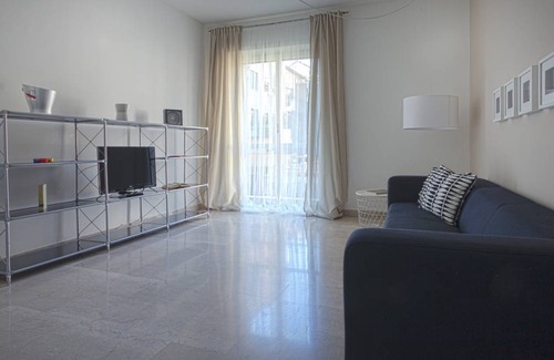 Gioia Apartment | 180 m² Apartment ∙ 4 bedrooms ∙ 8 guests