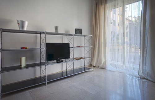 Gioia Apartment | 180 m² Apartment ∙ 4 bedrooms ∙ 8 guests