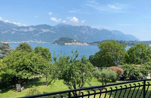 Cadenabbia Apartment | 180 m² Apartment ∙ 3 bedrooms ∙ 6 guests