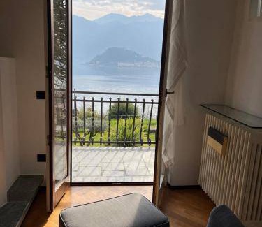 Cadenabbia Apartment | 180 m² Apartment ∙ 3 bedrooms ∙ 6 guests