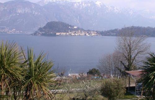 Cadenabbia Apartment | 180 m² Apartment ∙ 3 bedrooms ∙ 6 guests