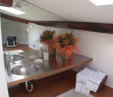 Cadenabbia Apartment | 180 m² Apartment ∙ 3 bedrooms ∙ 6 guests