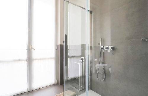 Varesine Apartment | 180 m² Apartment ∙ 3 bedrooms ∙ 8 guests