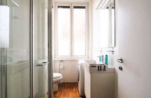 Varesine Apartment | 180 m² Apartment ∙ 3 bedrooms ∙ 8 guests