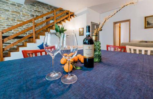 Citta Alta Apartment | 180 m² Apartment ∙ 3 bedrooms ∙ 10 guests
