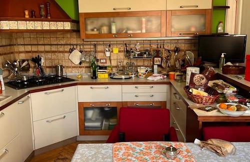 Central Station Resort | 180 m² Private room ∙ 1 bedroom ∙ 1 guest