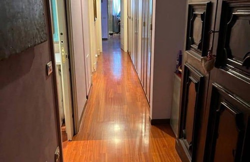 Central Station Resort | 180 m² Private room ∙ 1 bedroom ∙ 1 guest