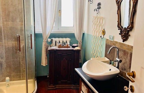 Central Station Resort | 180 m² Private room ∙ 1 bedroom ∙ 1 guest