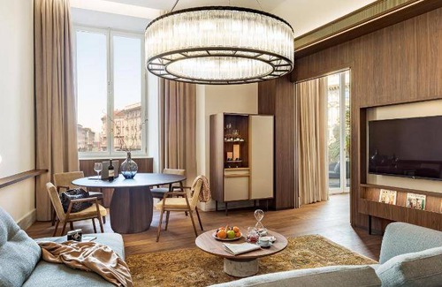 Cerchia dei navigli Hotel | 180 m² Hotel ∙ 8 guests