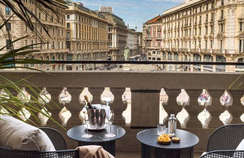 Cerchia dei navigli Hotel | 180 m² Hotel ∙ 8 guests