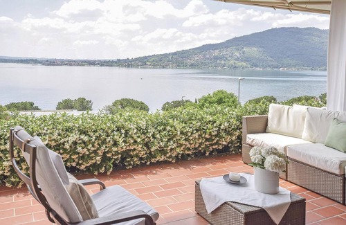 Sarnico House | 180 m² Maisonette ∙ 2 bedrooms ∙ 6 guests